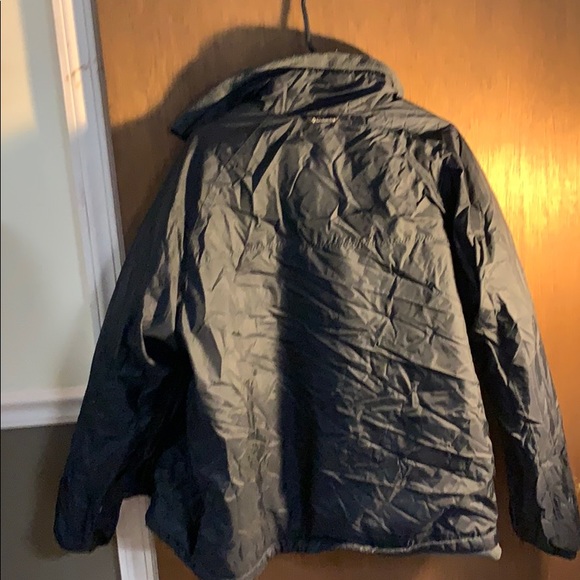 Coat - Picture 3 of 3